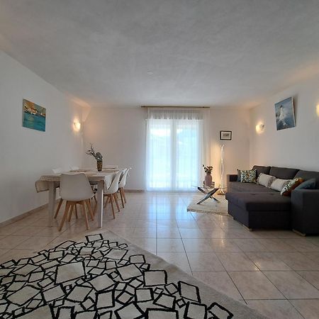 Grand T2 Proche Centre Ville, Vue Mer Et Montagne Bastia  Eksteriør bilde